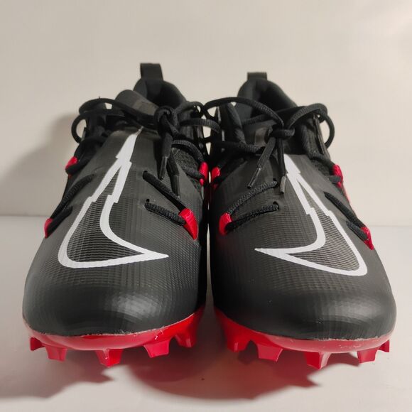 Nike Alpha Menace Pro 3 MID Men\'s Football Cleats- Style CT6649-004 Size 15 main image 11